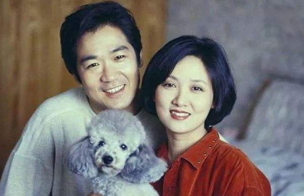 两任妻子一不改嫁一未生子，数次替儿子道歉，张国立的悲喜往事