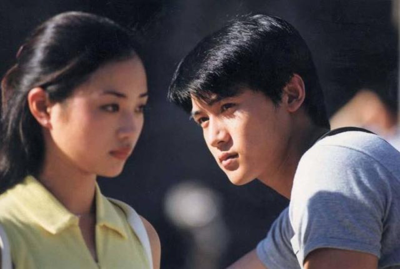 从1990到2010年，每年一部经典电视剧，满满的回忆杀
