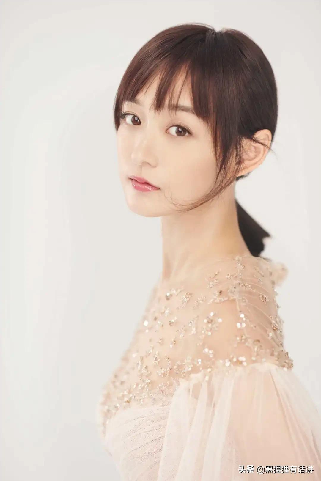 刘诗诗赵丽颖宋茜张雨绮王子文袁姗姗何泓姗,盘点87年出生的22位女