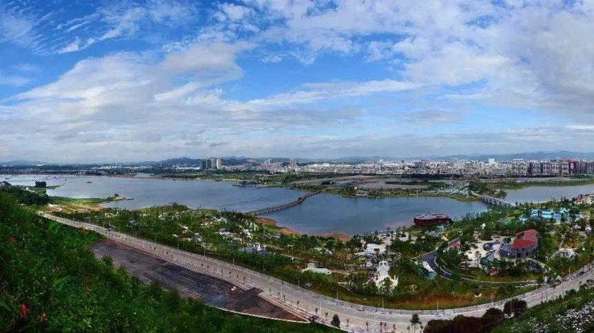 广西梧州市4A级旅游景区名录，喜欢的收藏