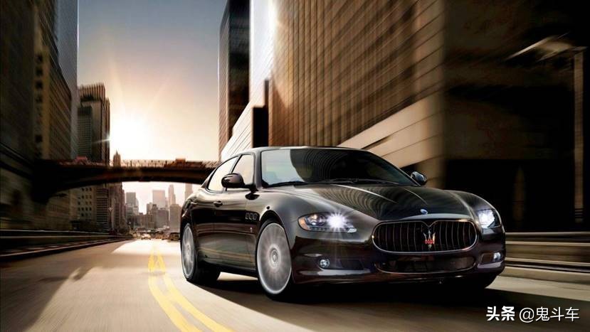 奔驰e430(豪车不贵) - 四帝国车市