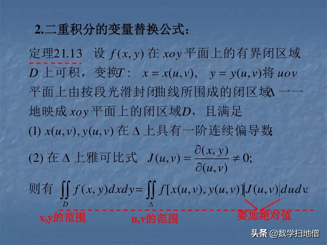 浅析数学中的行列式与矩阵