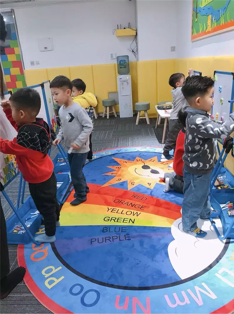 一堂英语课居然隐藏这多“秘密”！这家藏在东区的英语机构要火啊