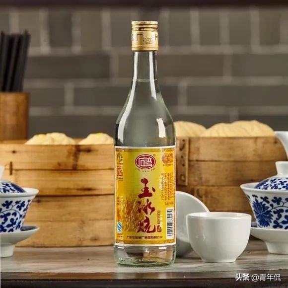 白酒共有种12香型，你知道每种香型的行业标准是哪款酒吗？