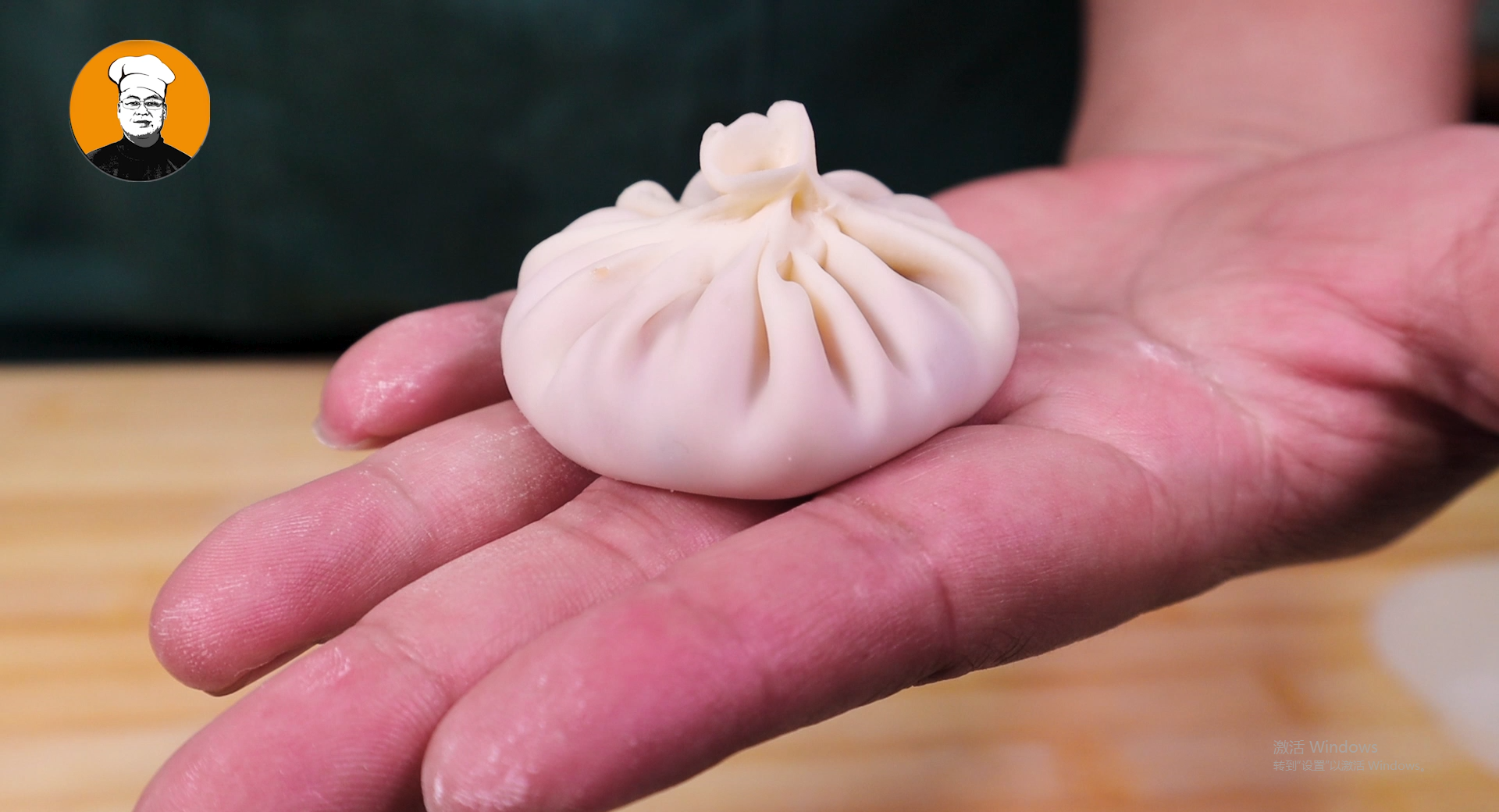 家庭灌汤包详细做法，从皮到馅，简单易学，鲜嫩多汁，学会不用买