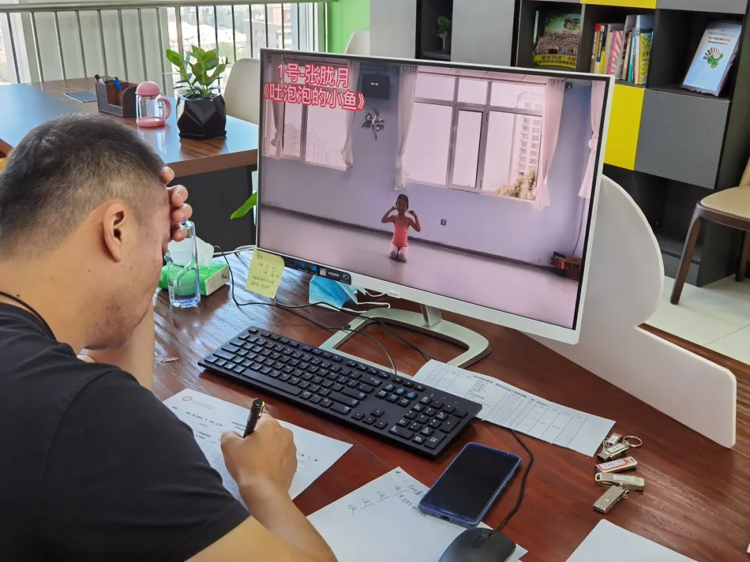 石家庄、廊坊考区2020年暑期集中考级精彩回顾