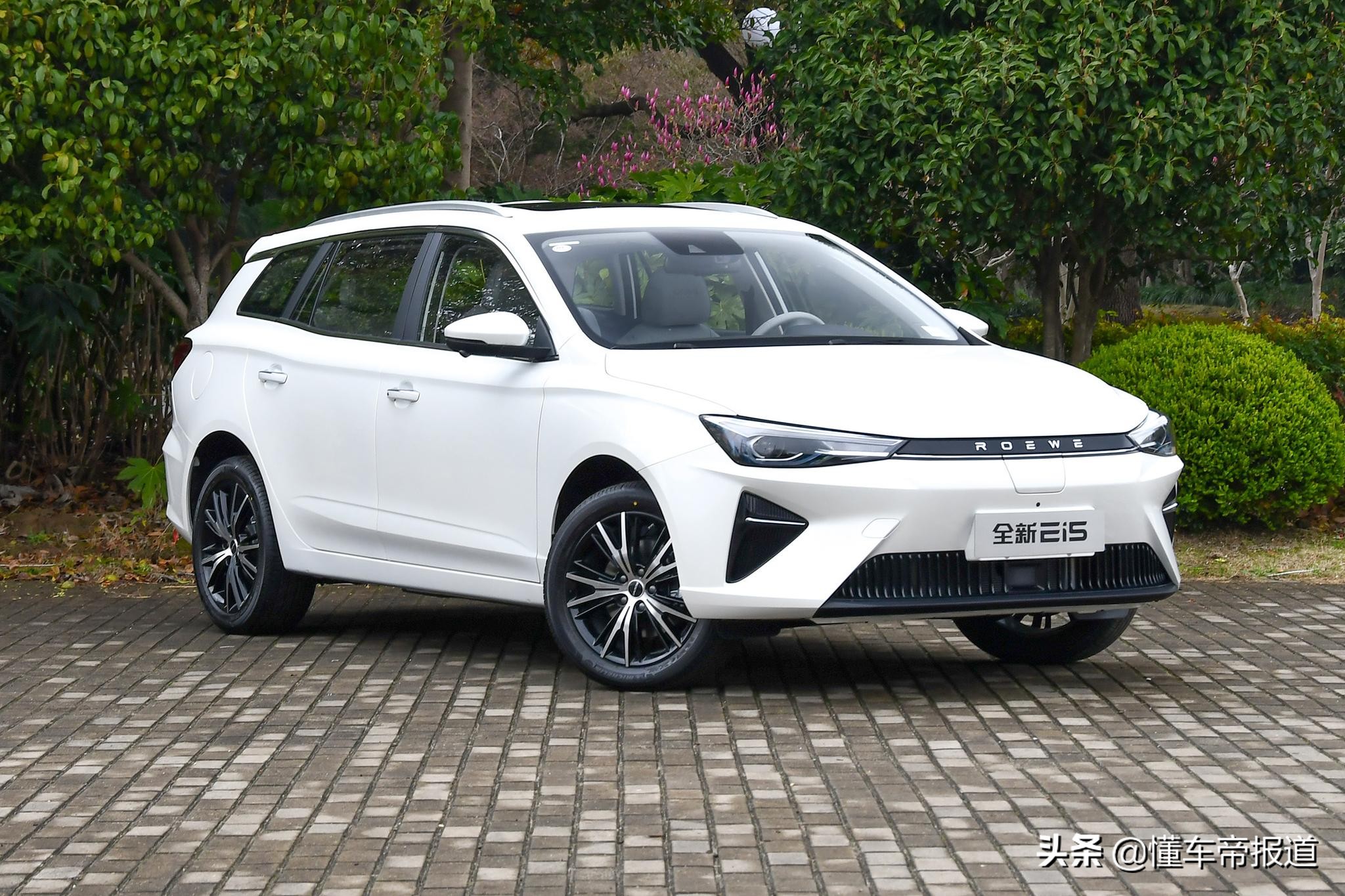 新车 | 造型不变，动力升级，新款别克微蓝6申报图曝光