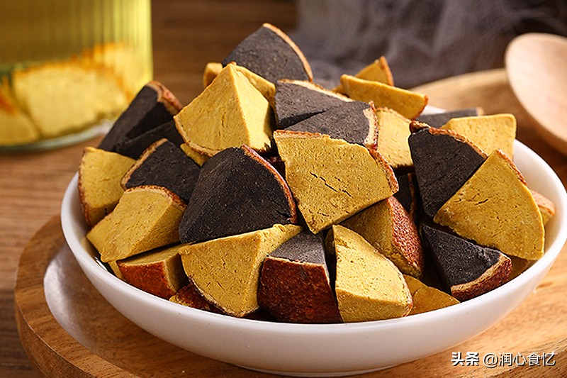 盘点南方北方的宝藏特产零食,均价10元左右,有你家乡的零食吗?