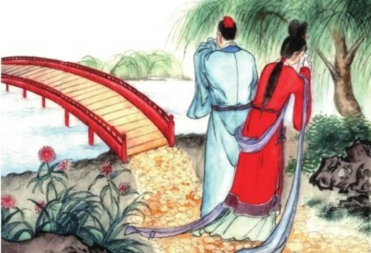 每日一词《忆江南（其二）》赏析