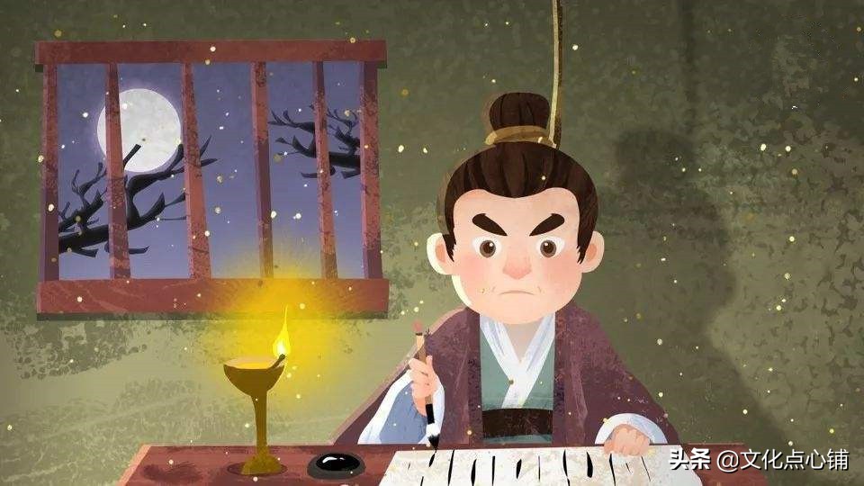 宋词坛最孤独的一首《如梦令》，短短33字，写尽人生最大的孤独