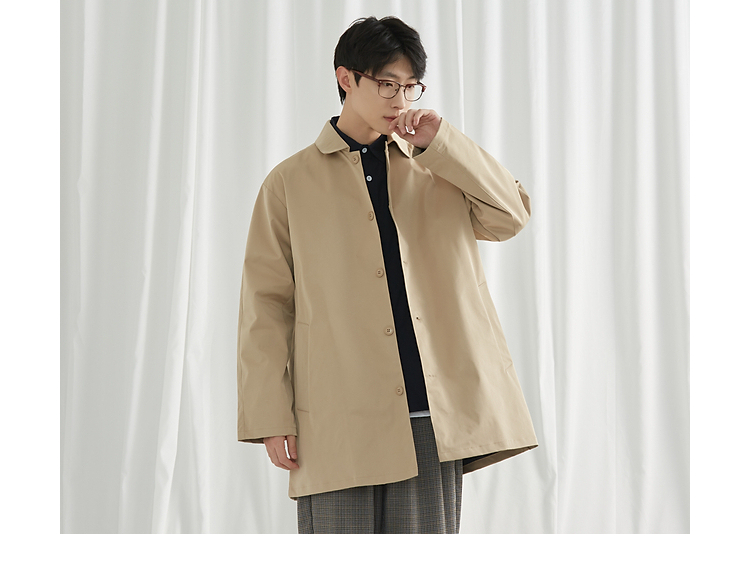 170男生春季穿搭技巧(男生春季穿搭图片)