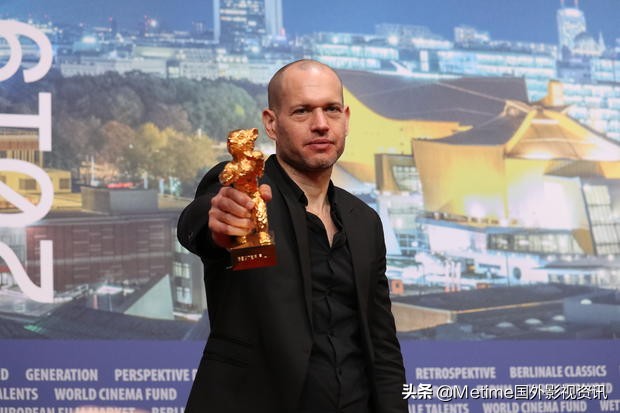 第69届柏林电影节最佳影片金熊奖得主，以色列电影《同义词》