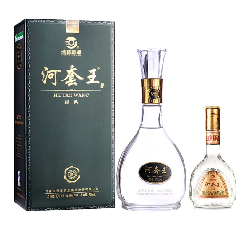 谁说内蒙古没好酒？这5款白酒都是当地的好酒，看看你喝过几款？