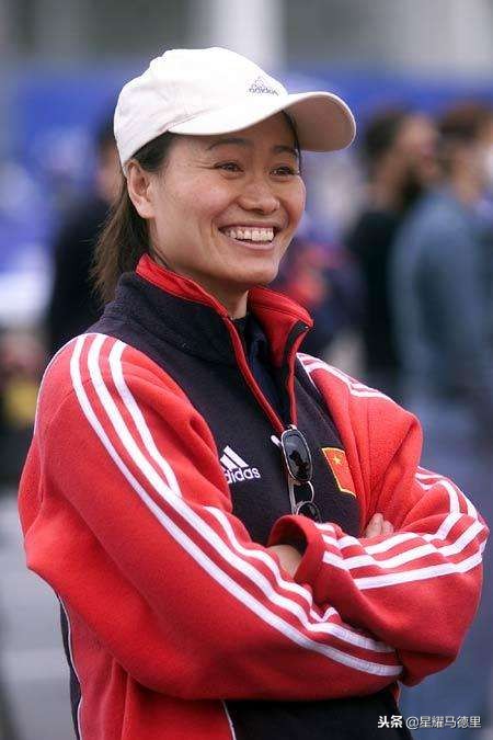 99年女足世界杯陣痛（99年世界杯中國女足成員今何在：張歐影因病逝世，最美國腳開餐館）