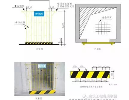 建筑工程质量，安全，绿色施工的42个亮点做法，看完真的长见识了