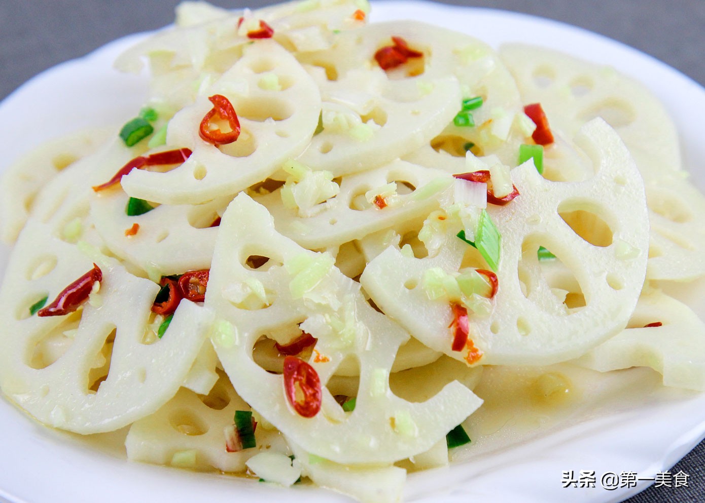 各种凉拌菜(做凉菜大全家常菜做法)-我的快乐小窝