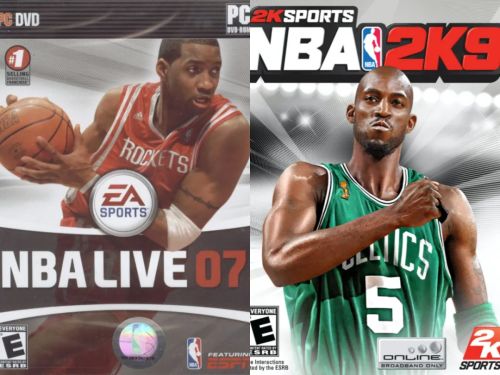 nba2k22为什么要重新打（口碑大跌！每年都来一款的NBA2k，NBA还是摇钱树吗？）