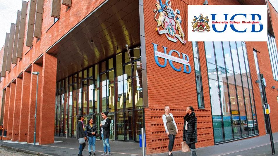 公立丨伯明翰大学学院