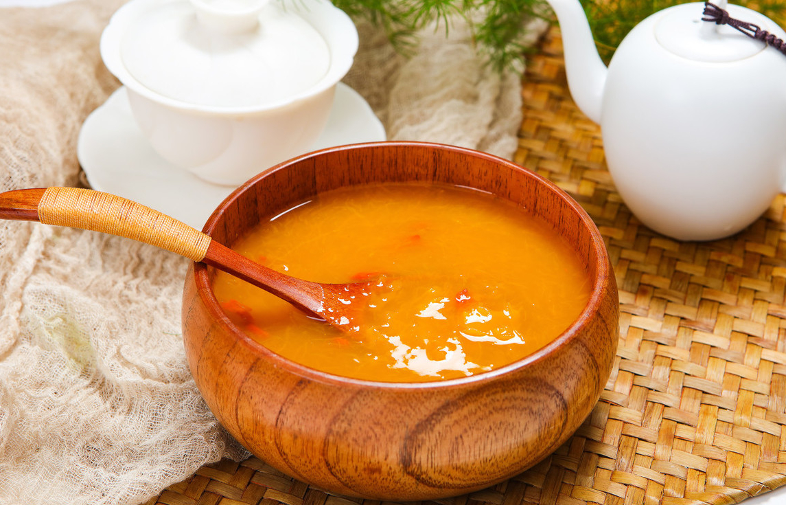 图片[14]-秋天去燥吃南瓜 教你五款南瓜的美味做法 营养解馋又下饭-起舞食谱网