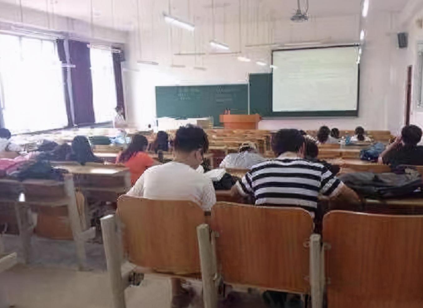 山西财经和江苏理工，谁是南方地区的“王牌”高校？对比后才知晓