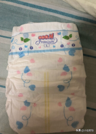 宝妈们不要再踩坑啦！尿不湿使用感受大全
