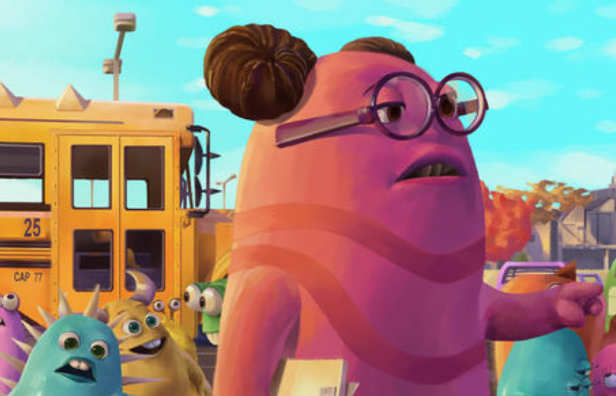 怪兽大学：不懂我的感受，就没资格评价我的人生