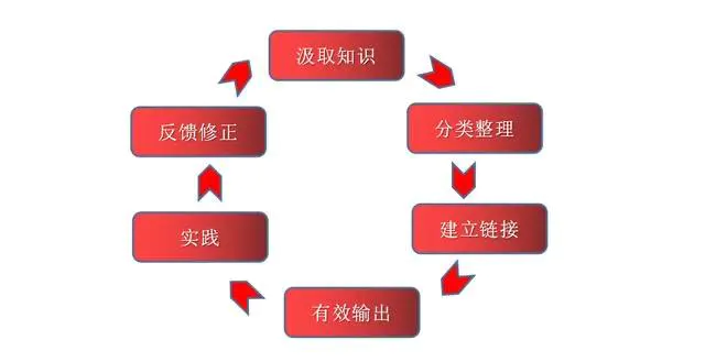 如何快速掌握任何想要学习的技能？只要按照这5个法则学习就行
