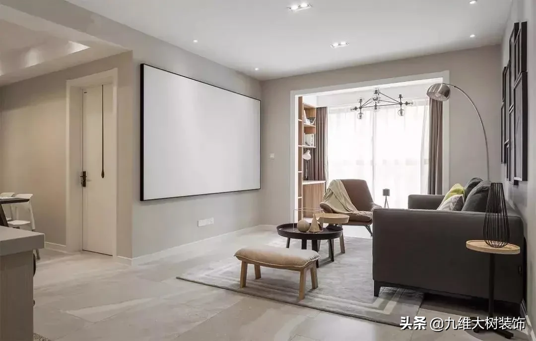 装修小白，弄懂这些装修专业名词，再也不会被坑了 - 标件库