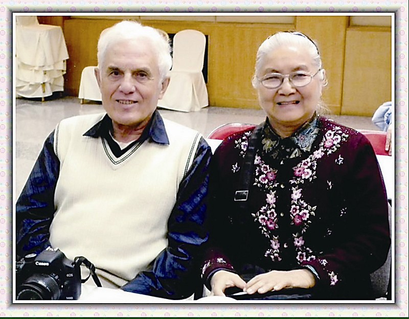 收养的外国弃婴扎根新疆46年成中国地质学家,李忆祖:我是中国人
