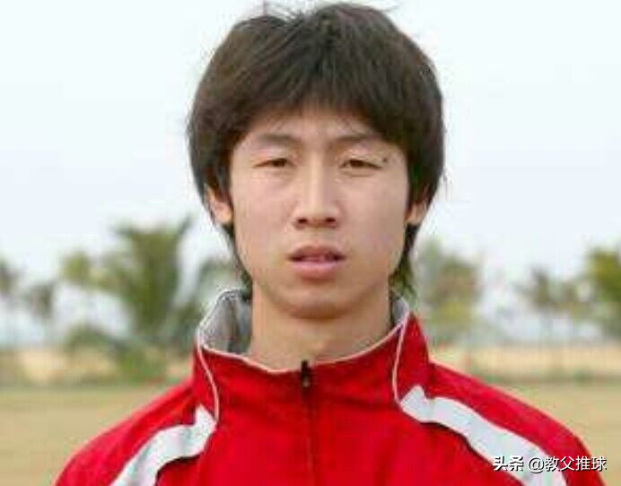 白子健大田市民（中国快马！他们名气不大，但跑起如飞，第1百米速度10秒65）