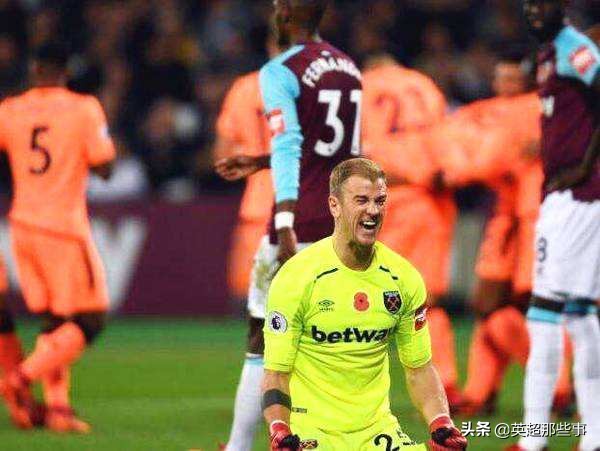 伯恩利怎么没进欧联杯（英格兰最悲催名将诞生！1月前还是主力，现在沦为3号门将！）