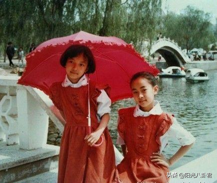 王珞丹沉浮史：与白百何争宠败北，还管不住自己的嘴，得罪两大佬