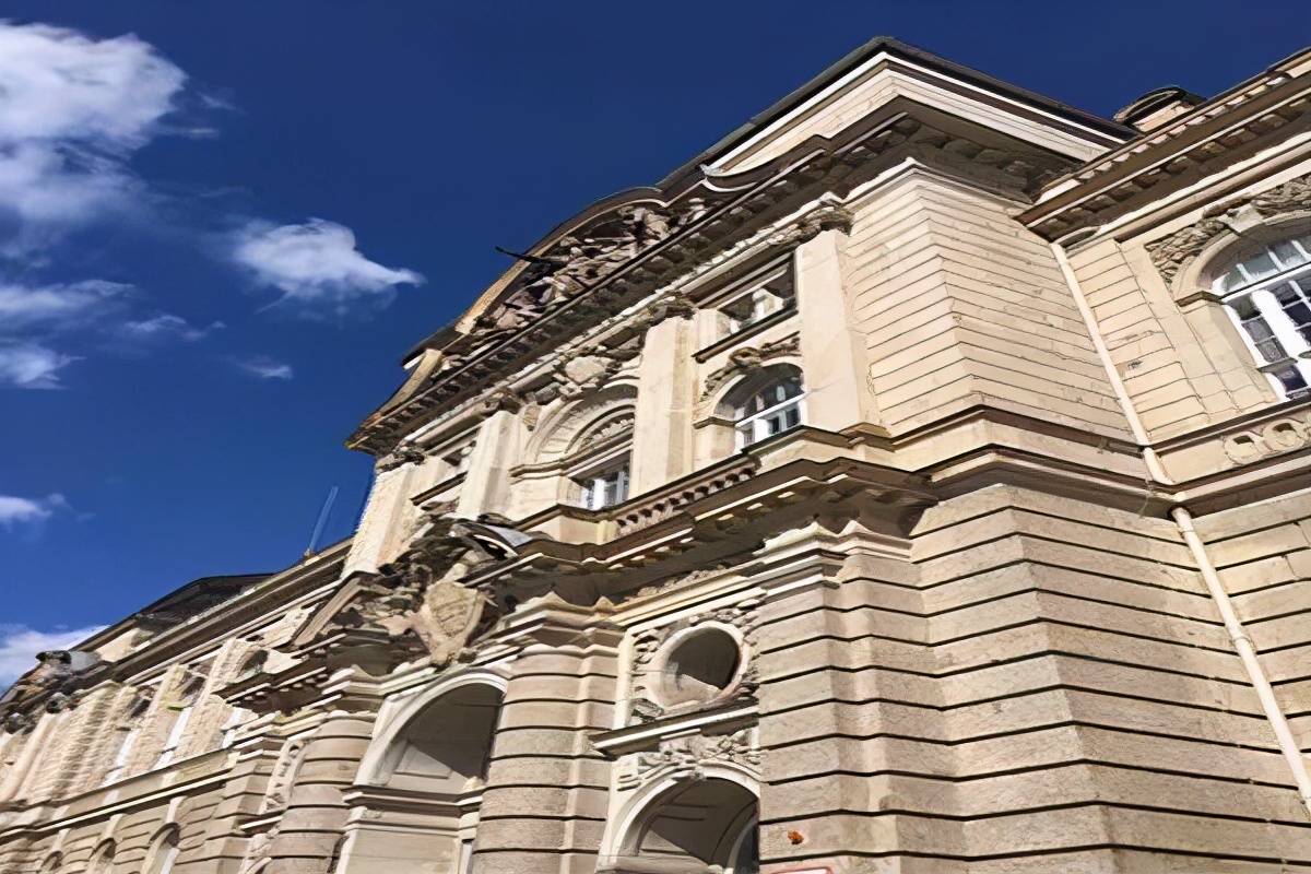 世界十大美院排名：鹿特丹美术学院上榜人才辈出