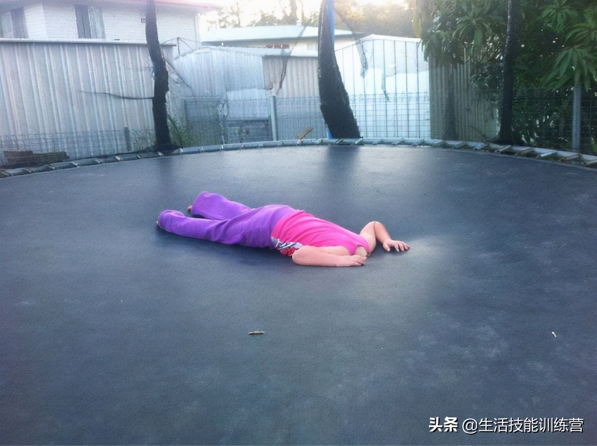 吓不活了，50张让人产生错觉的图片
