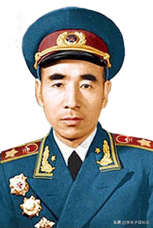毛主席对十位开国元帅的生动点评和考语，眼光独到，赞誉也很特别