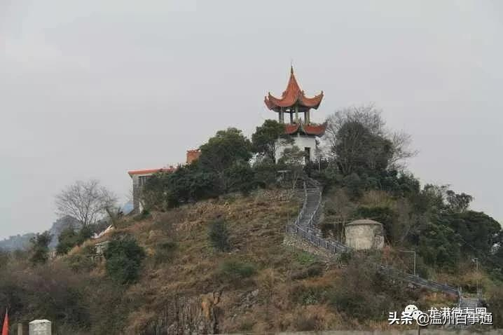 全面解读“望里”