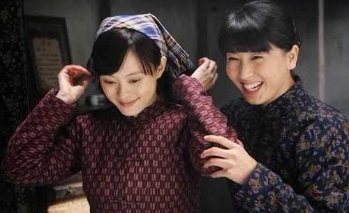 “山杏”闫学晶：两段婚姻，三个孩子，两任丈夫都是二婚