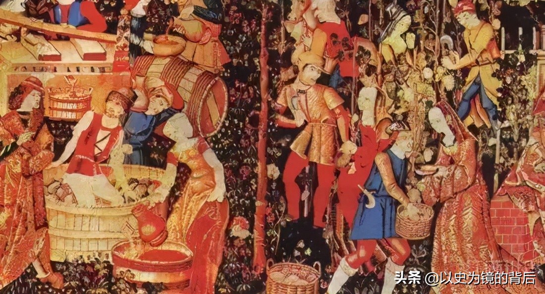 亚洲为何有8国国名带斯坦，斯坦是什么意思，这些国家有何关系