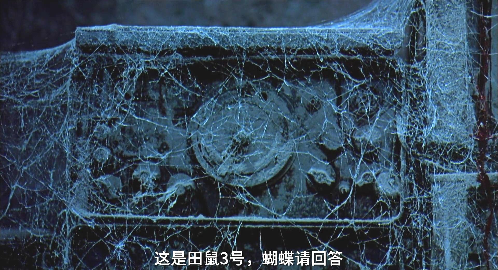 详解韩国恐怖电影《r高地》