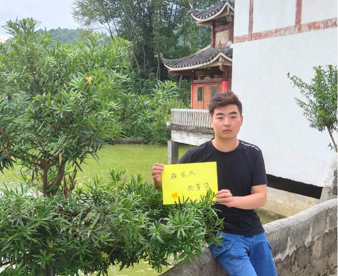 开学了！长安大学2021级新生辅导员“惊艳亮相”，快来认识一下！