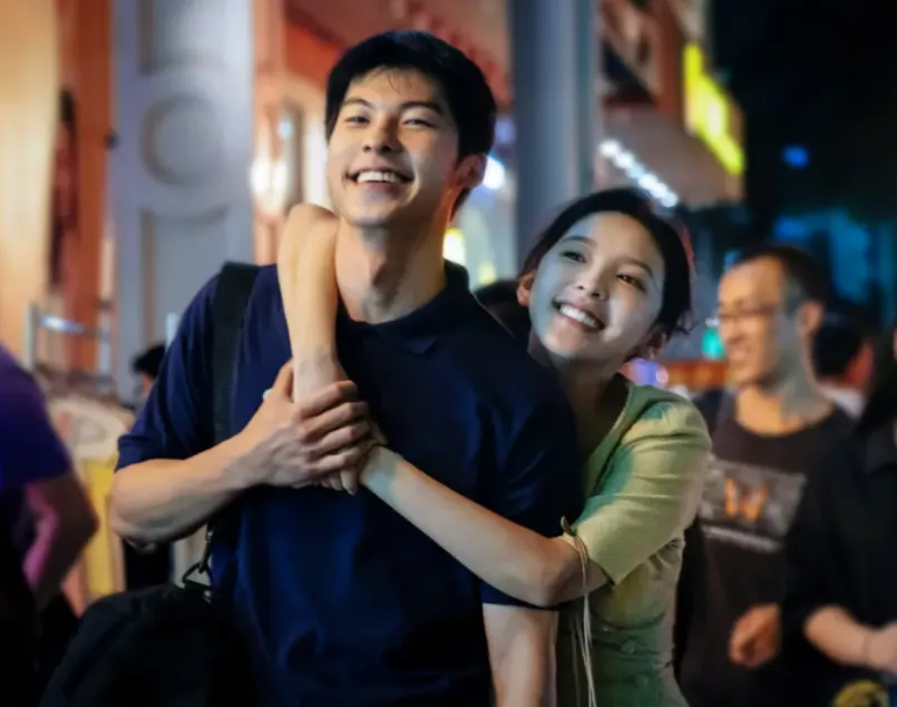 《你的婚礼》戳网友泪点,现实感情结局总比电影更难,共情点太多