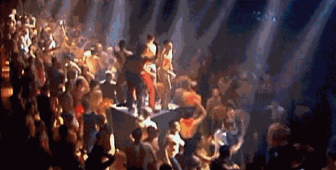 从“亲密药”到“迷魂药”，摇头丸是如何被人滥用发展成为毒品的