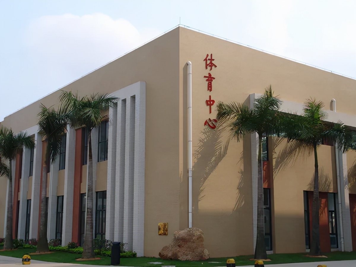 以后要叫【东莞市石竹实验学校】校友们在哪里呢?评论区报到一下!