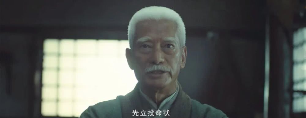 香港金牌演员扎堆演网大：这是时代的进步，还是中国演员的悲哀？