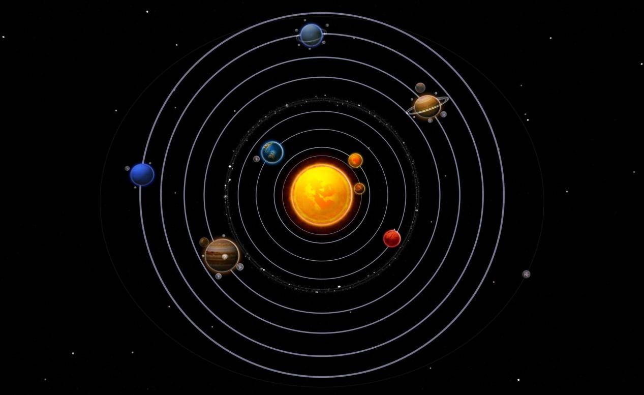 水星逆行是什么意思（天文科普水星逆行的意思）