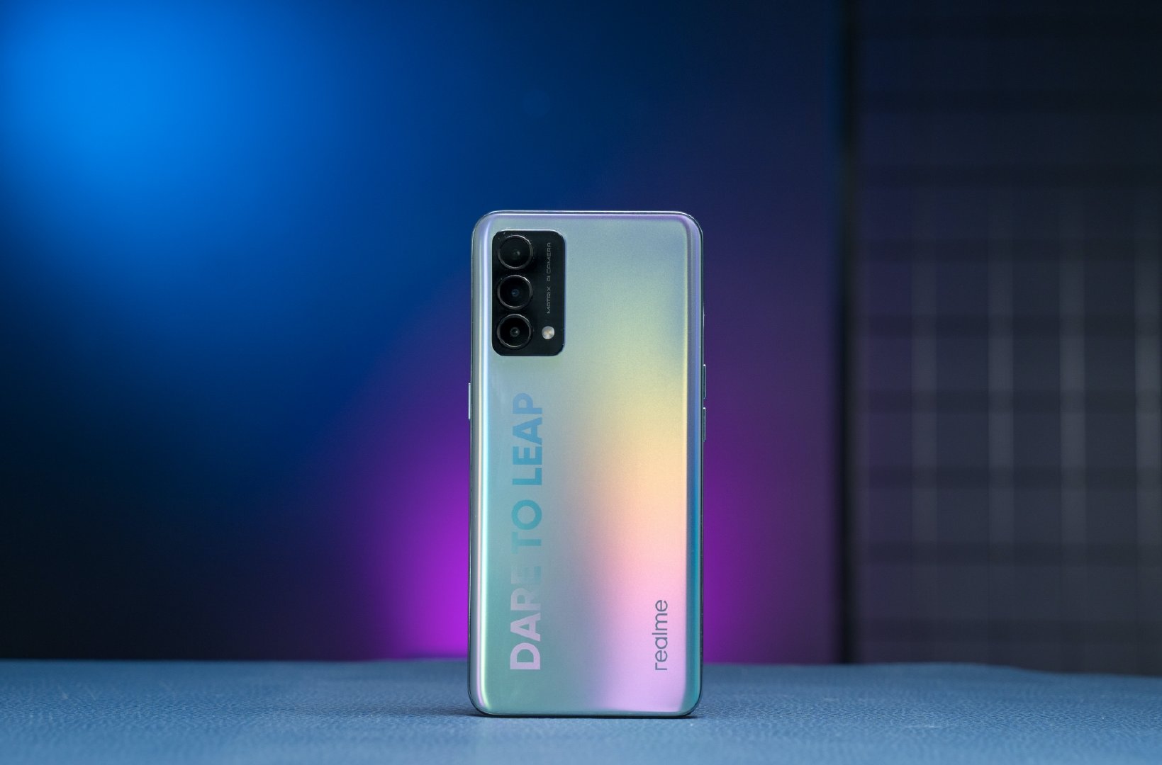 realme真我q3 pro狂欢版评测:彻底解决内存焦虑