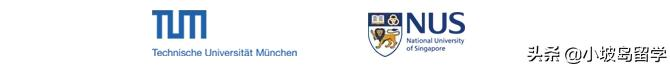 新加坡TUM Asia | 慕尼黑工业大学亚洲校区留学申请要求