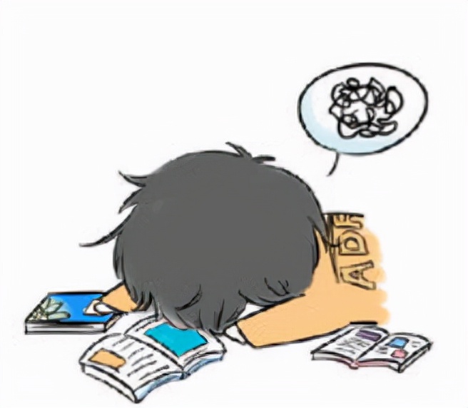 单词？拿来吧你