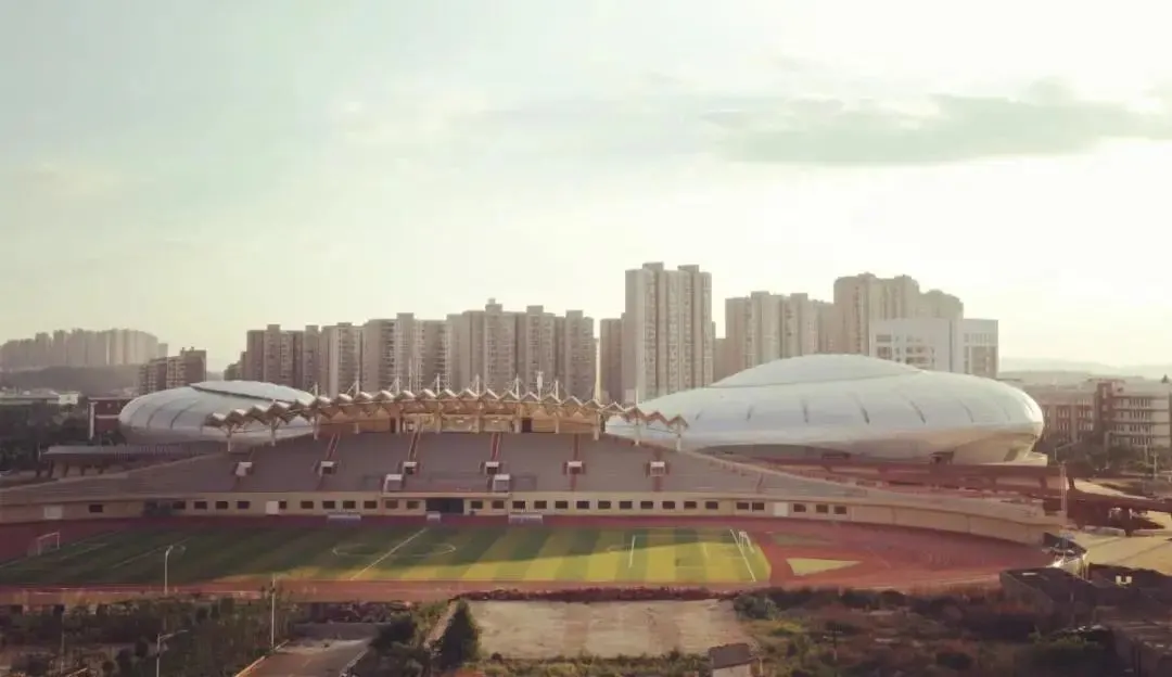 这就是昆明理工大学