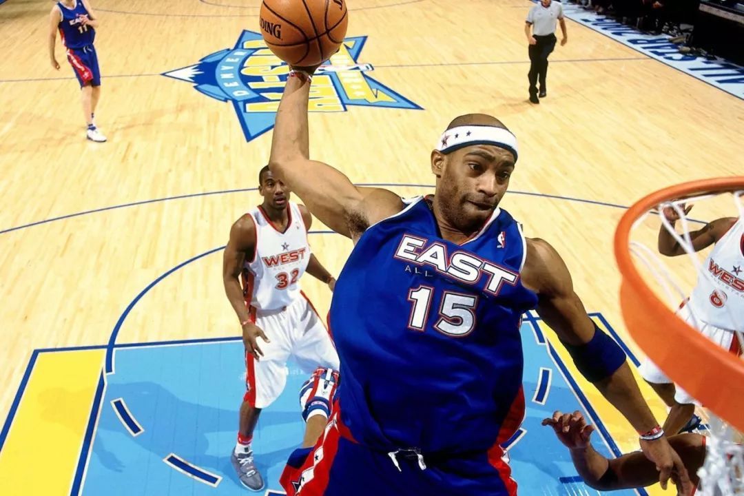 卡特进名人堂完整版（卡特退役！虽然服役年限最长，但是荣誉过少，十年之内难进名人堂）